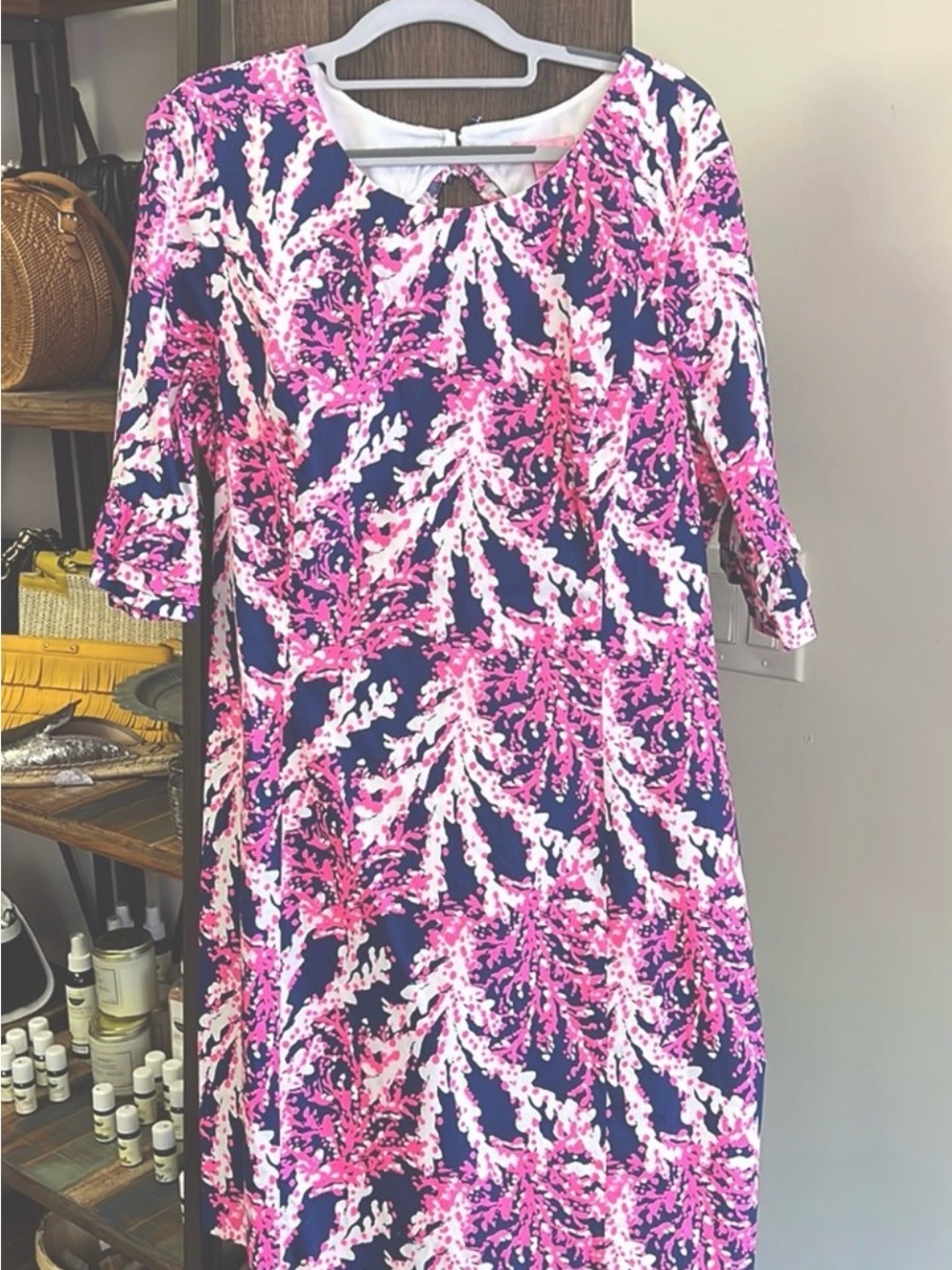 NWT Lily Pulitzer dress